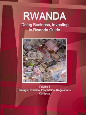 Rwanda de Www. Ibpus. Com