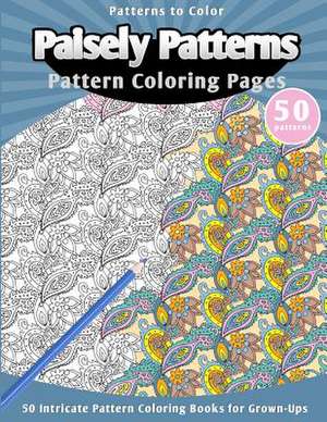 Patterns to Color de Readers, Lunar Glow