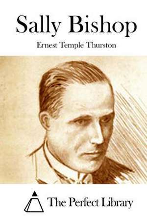 Sally Bishop de Thurston, Ernest Temple