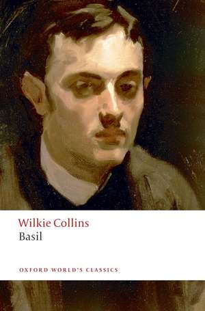 Basil de Wilkie Collins