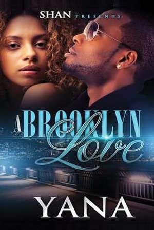 A Brooklyn Love de David Weber