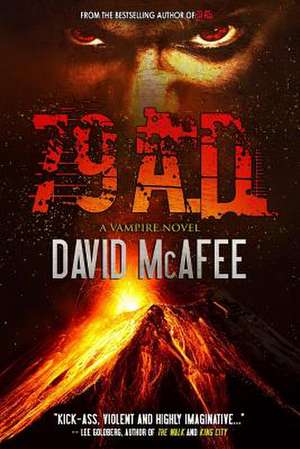 79 A.D. (Bachiyr Book 3) de David McAfee