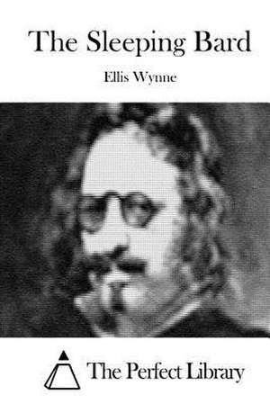 The Sleeping Bard de Ellis Wynne