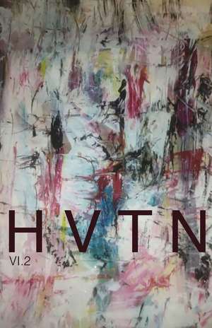 Hvtn de Haverthorn