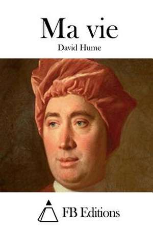 Ma Vie de David Hume