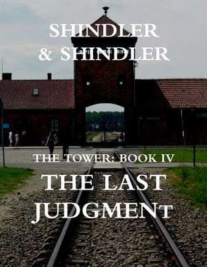 The Last Judgment de Max Shindler