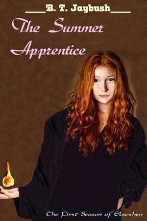 The Summer Apprentice de B. T. Jaybush