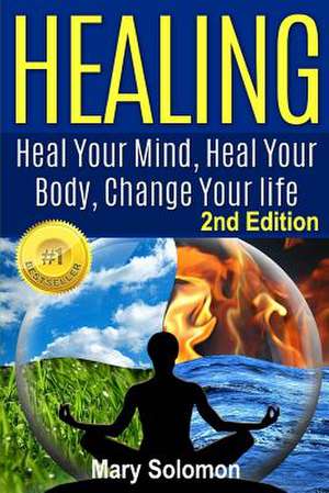 Healing de Mary Solomon