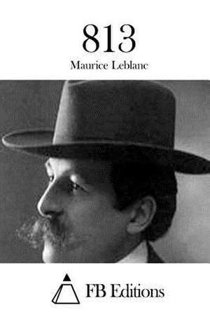 813 de Maurice Leblanc