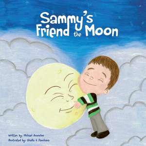 Sammy's Friend the Moon