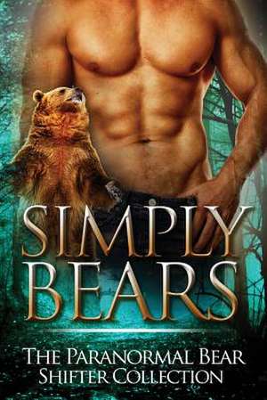 Simply Bears de Maria Amor