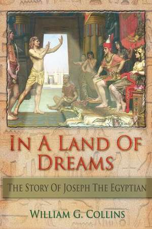 In a Land of Dreams de William G. Collins