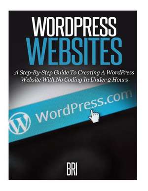 Wordpress Websites