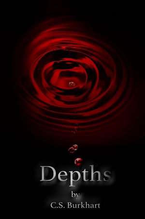 Depths de C. S. Burkhart