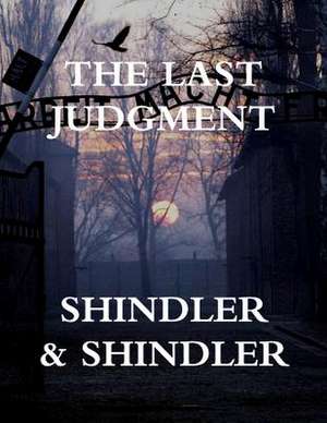 The Last Judgment de Max Shindler