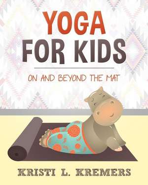 Yoga for Kids