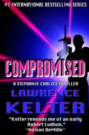 Compromised de Lawrence Kelter