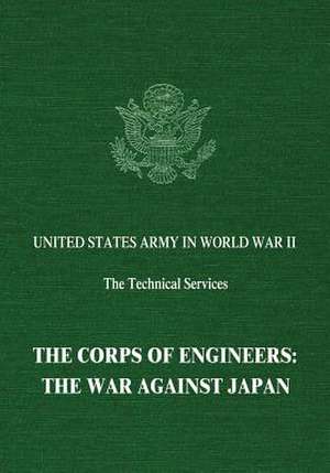 The Corps of Engineers de Karl C. Dod