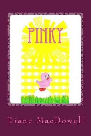 Pinky de Diane MacDowell