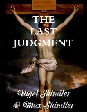 The Last Judgment de Max Shindler