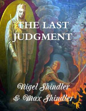 The Last Judgment de Max Shindler