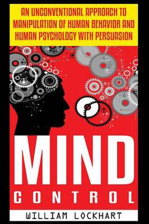 Mind Control de William Lockhart