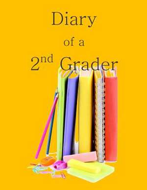 Diary of a 2nd Grader de Birthday Party Supplies in All Departmen