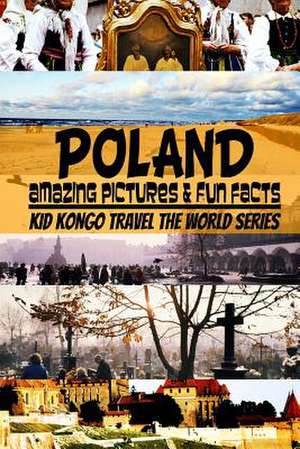 Poland de Kid Kongo