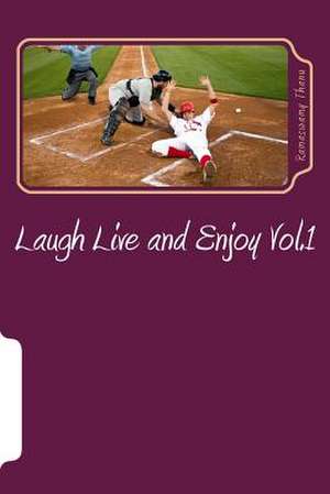 Laugh Live and Enjoy Vol.1