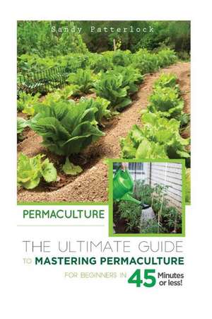 Permaculture de Sandy Patterlock