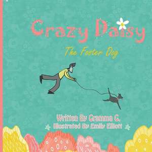 Crazy Daisy de Gramma G