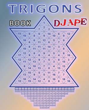 Trigons Book de Djape