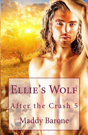 Ellie's Wolf de Maddy Barone