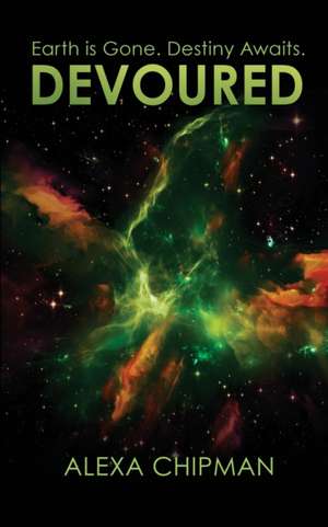 Devoured de Alexa Chipman