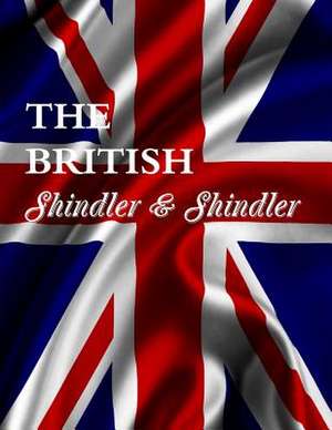 The British de Max Shindler