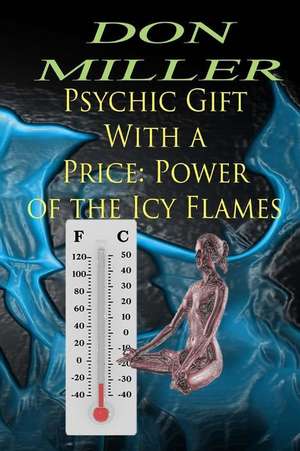 Psychic Gift with a Price de Miller, MR Don Scott