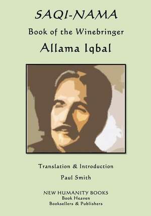 Saqi-Nama de Allama Iqbal