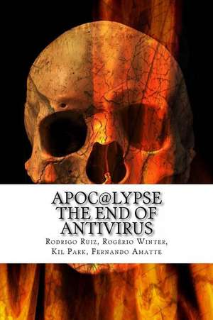 Apoc@lypse de Rodrigo Ruiz