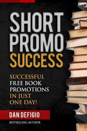 Short Promo Success de Dan Defigio