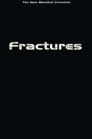 Fractures de MR Shaun Garrett