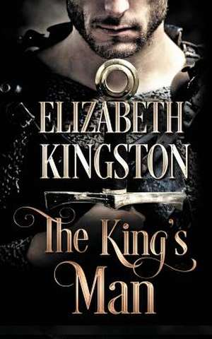 The King's Man de Elizabeth Kingston