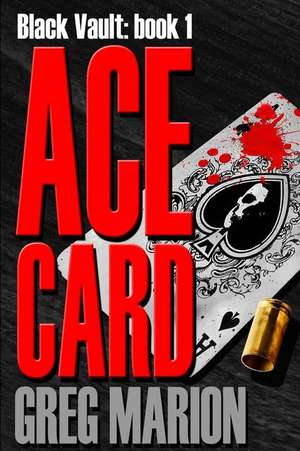 Ace Card de Greg Marion