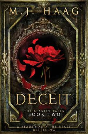 Deceit de M. J. Haag