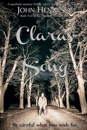 Clara's Song de John Hennessy