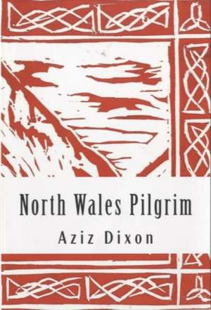 North Wales Pilgrim de Aziz Dixon