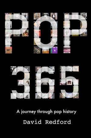 Pop 365 de David Redford