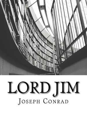 Lord Jim de Joseph Conrad