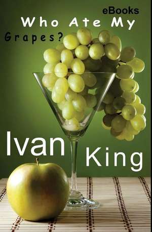eBooks de Ivan King