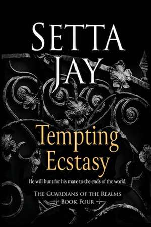 Tempting Ecstasy de Setta Jay