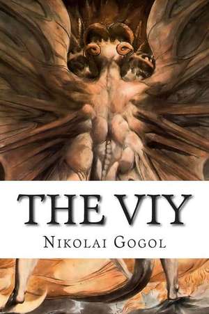 The Viy de Nikolai Gogol